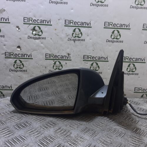 RETROVISOR IZQUIERDO NISSAN PRIMERA BERLINA (P12) 2.0 16V CAT   |   0.01 – …