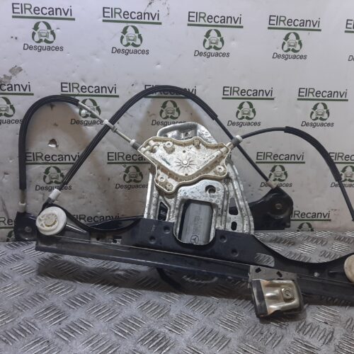 ELEVALUNAS DELANTERO IZQUIERDO MERCEDES CLASE C (W203) BERLINA 180 Compressor (203.046)   |   03.02 – 12.06