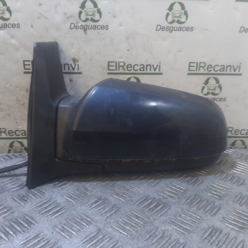 RETROVISOR IZQUIERDO OPEL ZAFIRA B Cosmo   |   04.05 – 12.10