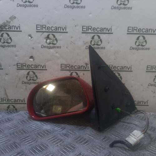 RETROVISOR IZQUIERDO FIAT BRAVO (182) TD 75 S   |   09.96 – …