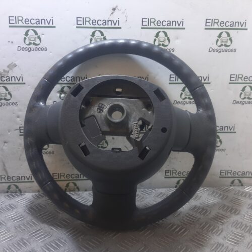 VOLANTE NISSAN MICRA (K12E) Acenta   |   11.02 – 12.11