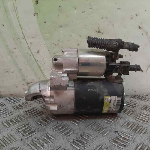 MOTOR ARRANQUE PEUGEOT 207 CC *   |   0.07 – …