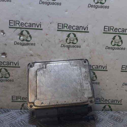 CENTRALITA MOTOR UCE SEAT IBIZA (6L1) Cool   |   05.04 – 12.04