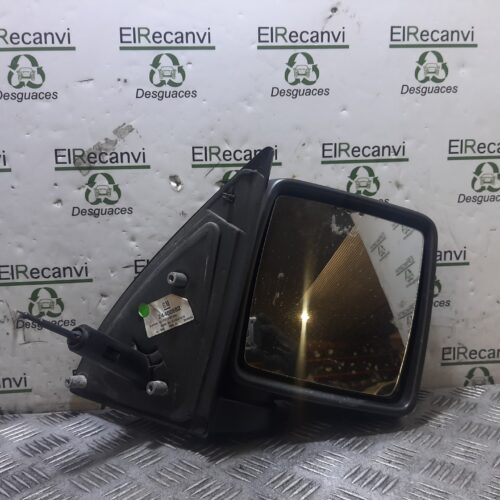 RETROVISOR DERECHO OPEL COMBO (CORSA C) Familiar   |   01.03 – 12.04