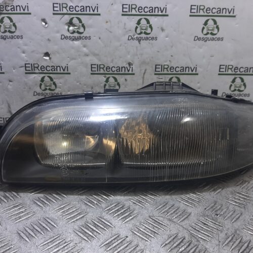 FARO IZQUIERDO FIAT BRAVO (182) TD 75 S   |   09.96 – …