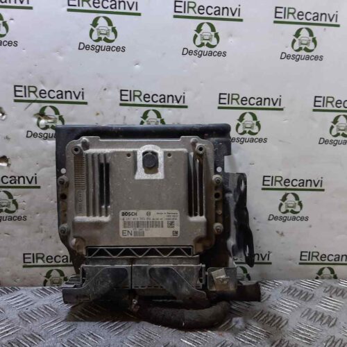 CENTRALITA MOTOR UCE OPEL ZAFIRA B Cosmo   |   04.05 – 12.10