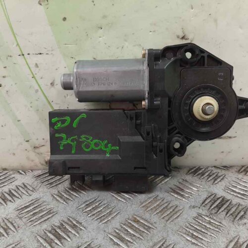 MOTOR ELEVALUNAS DELANTERO DERECHO PEUGEOT 307 BREAK / SW (S1) SW   |   03.04 – 12.04