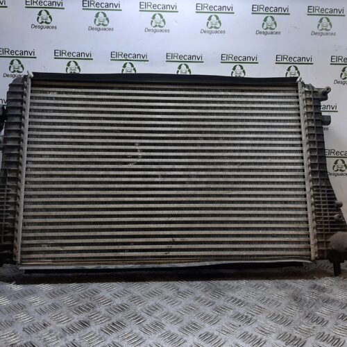 INTERCOOLER SEAT LEON (1P1) 1.9 TDI   |   0.05 – …