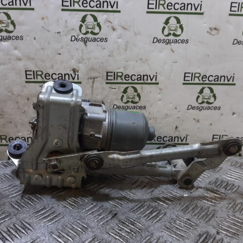 MOTOR LIMPIA DELANTERO SEAT LEON (1P1) 1.9 TDI   |   0.05 – …