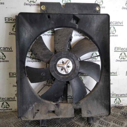 ELECTROVENTILADOR HONDA CR-V (RD8) ES   |   01.02 – 12.07