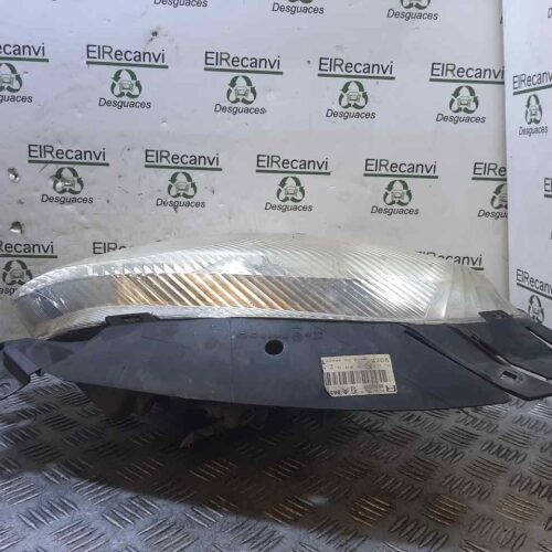 FARO DERECHO CITROEN XSARA PICASSO 2.0 HDi Satisfaction   |   02.04 – 12.04