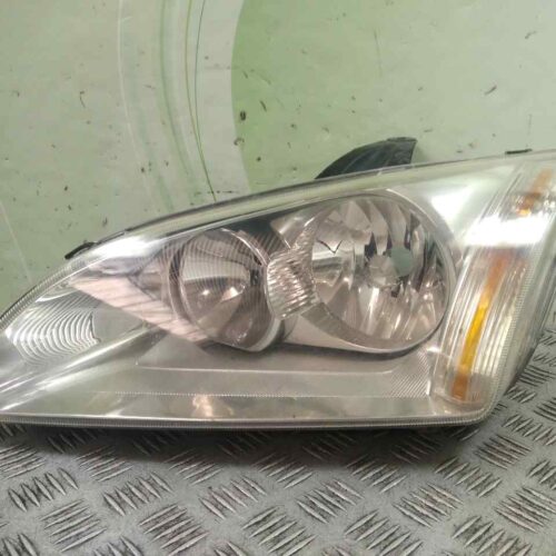 FARO IZQUIERDO FORD FOCUS BERLINA (CAP) 1.6 TDCi CAT   |   0.04 – …