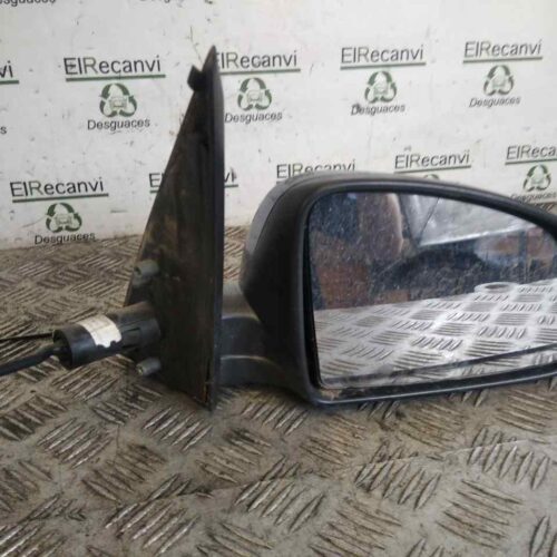 RETROVISOR DERECHO OPEL MERIVA Cosmo   |   01.06 – 12.10