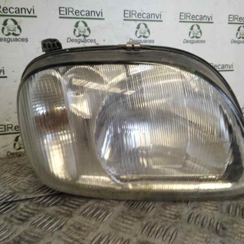 FARO DERECHO NISSAN MICRA (K11) Básico   |   0.98 – …