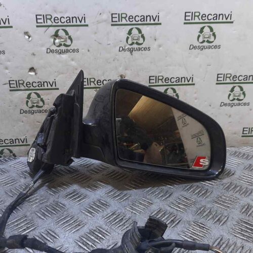 RETROVISOR DERECHO AUDI A3 (8P) 2.0 TDI Ambiente   |   05.03 – 12.08