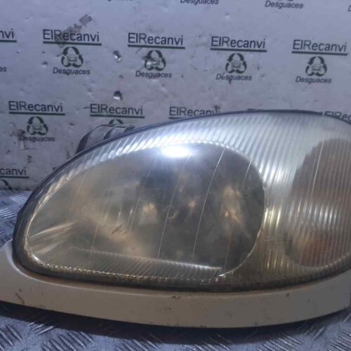 FARO IZQUIERDO DAEWOO LANOS SE   |   01.97 – 12.03