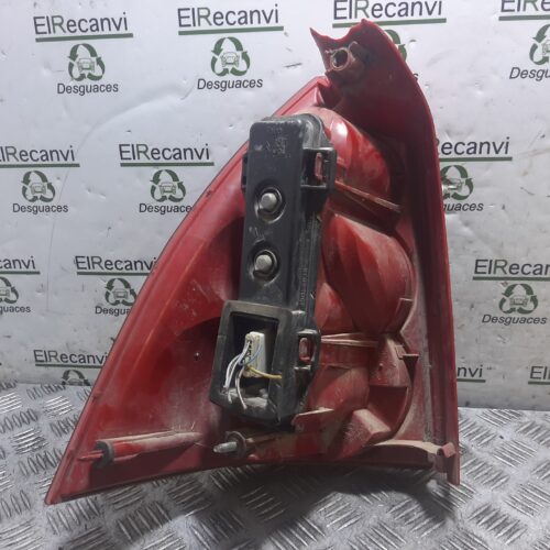 PILOTO TRASERO DERECHO PEUGEOT 307 BREAK/SW (S2) SW Pack   |   06.05 – 12.06