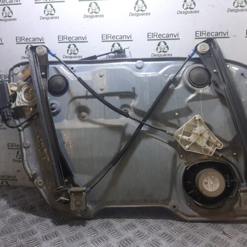 ELEVALUNAS DELANTERO DERECHO SEAT IBIZA (6L1) Reference   |   05.04 – 12.06