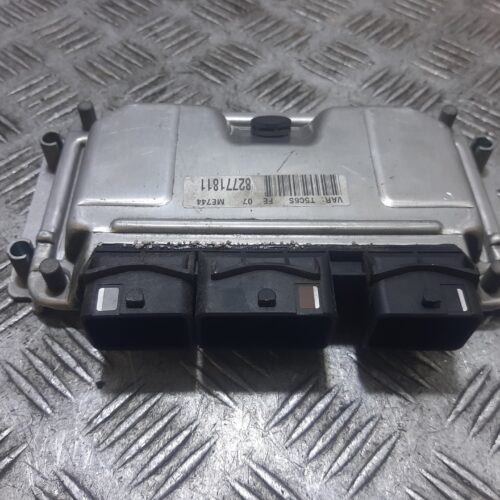 CENTRALITA MOTOR UCE PEUGEOT 307 BREAK / SW (S1) SW   |   04.02 – 12.04