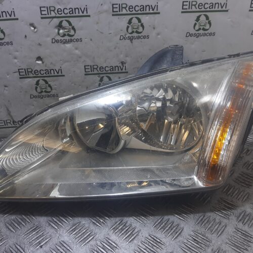 FARO IZQUIERDO FORD FOCUS BERLINA (CAP) Ambiente (D)   |   04.06 – …