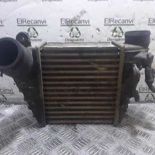 INTERCOOLER SEAT LEON (1M1) 1.9 TDI   |   0.99 – …