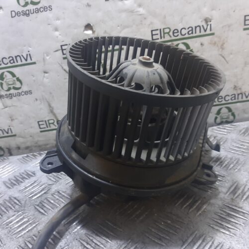 MOTOR CALEFACCION PEUGEOT PARTNER (S2) Combi Pro   |   11.02 – 12.04