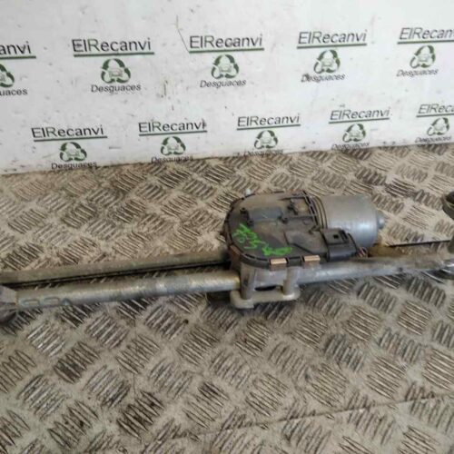 MOTOR LIMPIA DELANTERO VOLKSWAGEN GOLF V BERLINA (1K1) Trendline   |   10.03 – 12.06