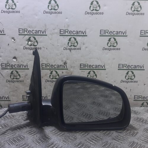 RETROVISOR DERECHO OPEL MERIVA Cosmo   |   01.06 – 12.10