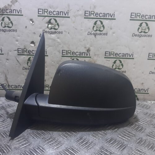 RETROVISOR IZQUIERDO OPEL MERIVA Cosmo   |   01.06 – 12.10