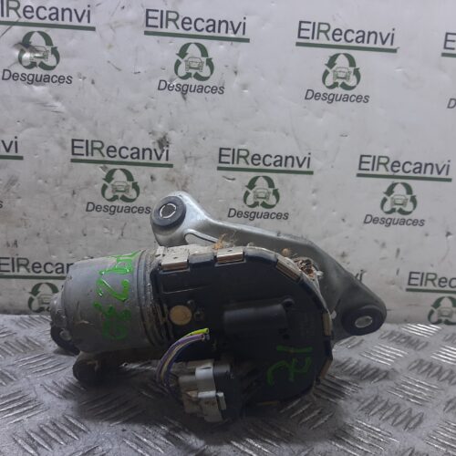 MOTOR LIMPIA DELANTERO PEUGEOT 407 ST Confort   |   0.04 – …