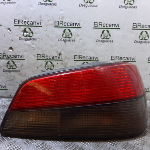 PILOTO TRASERO DERECHO PEUGEOT 306 BERLINA 3/4/5 PUERTAS (S2) Boulebard   |   05.99 – 12.03