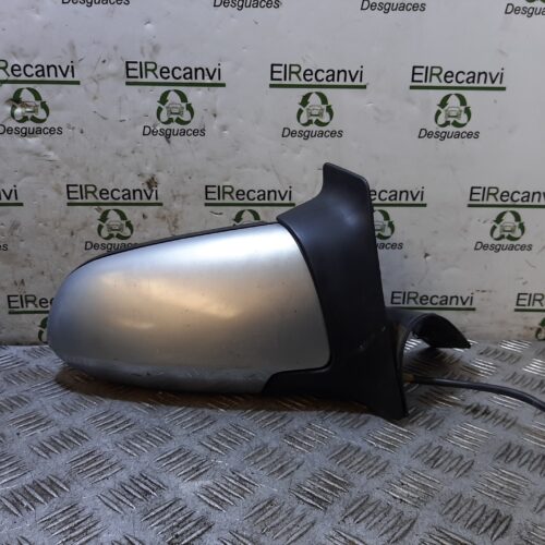 RETROVISOR DERECHO OPEL ZAFIRA A Elegance   |   08.00 – 12.05