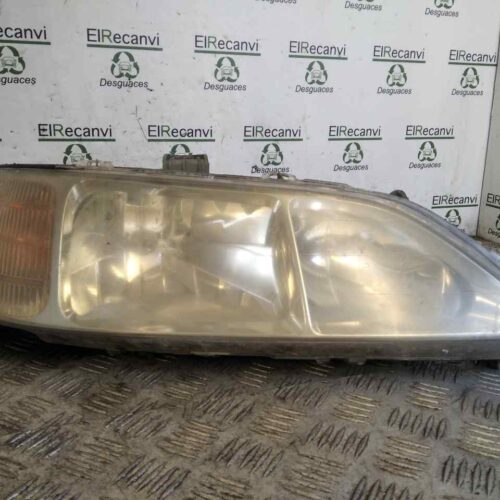 FARO DERECHO HONDA ACCORD BERLINA (CG7-9/CH1-7) 1.8i ES (CG8)   |   10.98 – 12.03