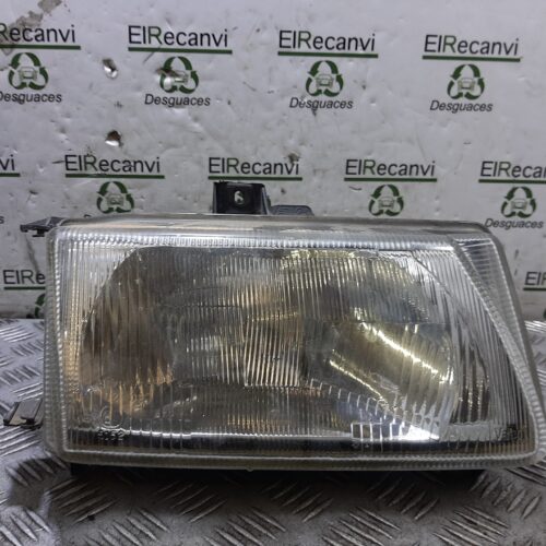 FARO DERECHO SEAT IBIZA (6K1) Signo   |   08.99 – 12.01