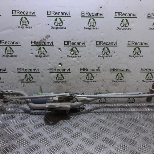 MOTOR LIMPIA DELANTERO VOLKSWAGEN T5 TRANSPORTER/FURGONETA Combi   |   01.06 – 12.09