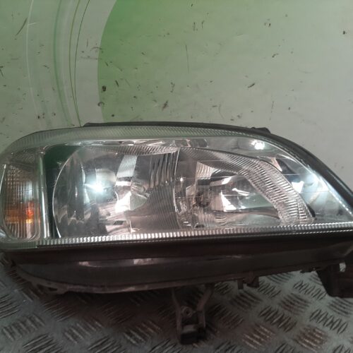 FARO DERECHO OPEL ZAFIRA A Elegance   |   08.00 – 12.05