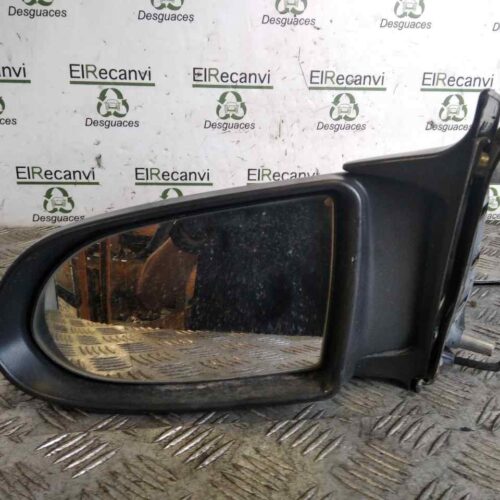 RETROVISOR IZQUIERDO OPEL ZAFIRA A Club   |   08.00 – 12.05