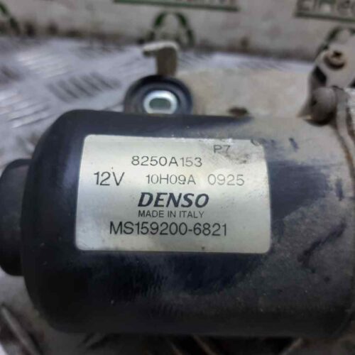 MOTOR LIMPIA DELANTERO MITSUBISHI COLT BERLINA 5 (Z30A) 1.3 Atlantis   |   09.06 – …