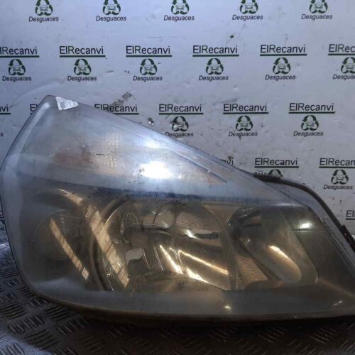 FARO DERECHO RENAULT ESPACE IV (JK0) Authentique   |   01.02 – 12.06