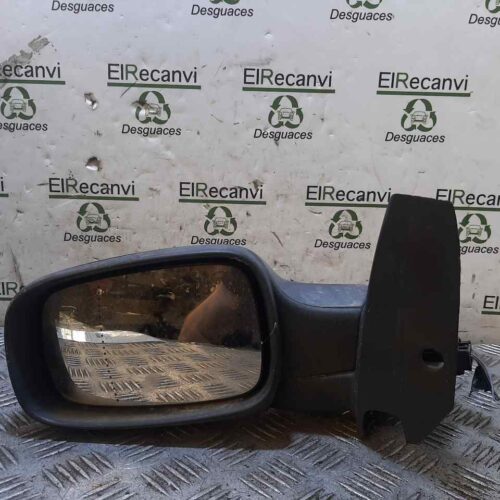 RETROVISOR IZQUIERDO RENAULT SCENIC II Authentique   |   10.06 – …