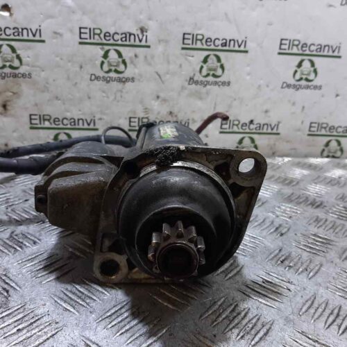 MOTOR ARRANQUE SEAT IBIZA (6L1) Cool   |   05.04 – 12.04