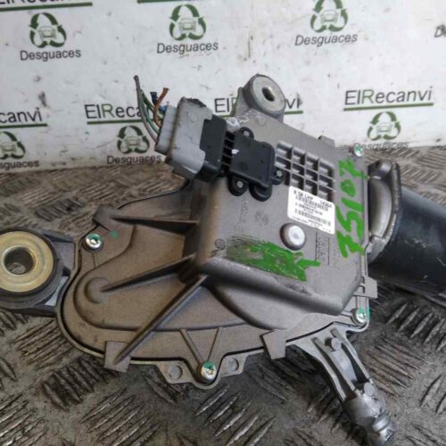 MOTOR LIMPIA DELANTERO CITROEN C4 GRAND PICASSO Avatar   |   05.10 – 12.10