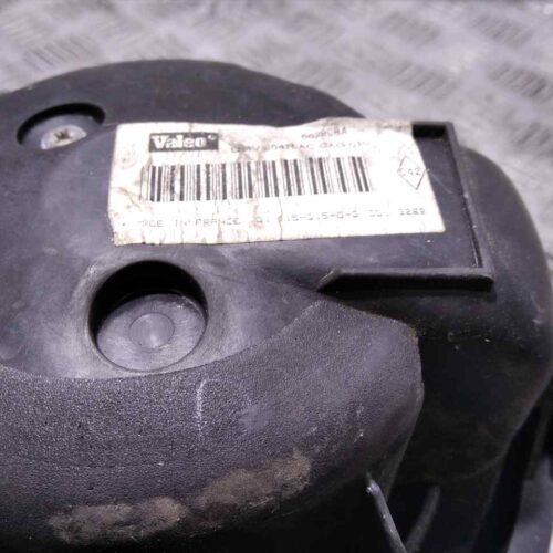 MOTOR CALEFACCION RENAULT MEGANE I FASE 2 BERLINA (BA0) 1.4 16V   |   0.99 – 0.02