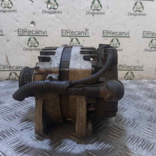 ALTERNADOR HYUNDAI I40 Comfort   |   04.12 – …