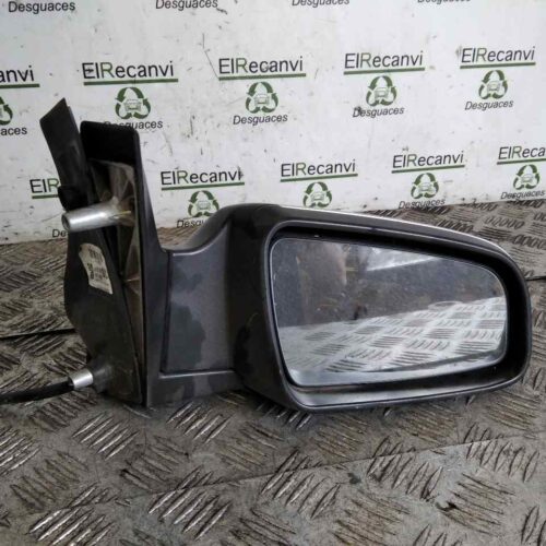 RETROVISOR DERECHO OPEL ZAFIRA B Enjoy   |   04.05 – 12.08