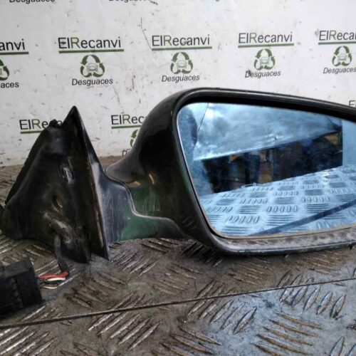 RETROVISOR DERECHO AUDI A3 (8L) 1.9 TDI Ambiente   |   04.00 – 12.03