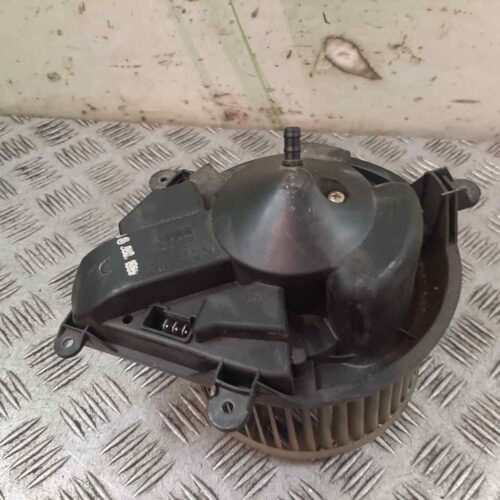 MOTOR CALEFACCION PEUGEOT 306 BERLINA 3/4/5 PUERTAS (S2) 1.9 Turbodiesel CAT   |   0.97 – …