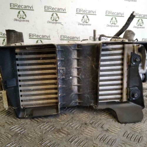 INTERCOOLER KIA RIO (YB) Business   |   11.18 – 12.20