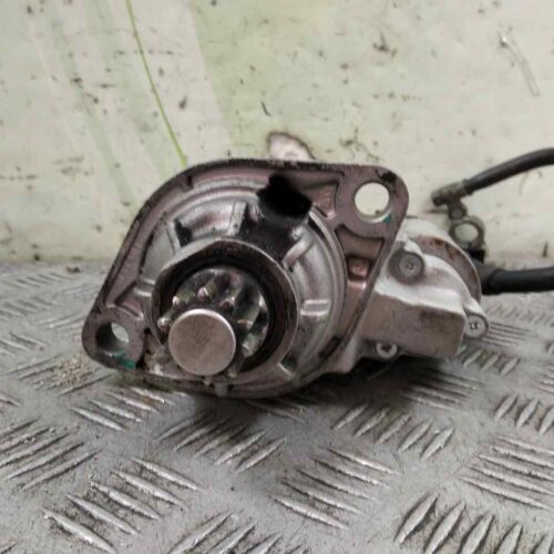 MOTOR ARRANQUE VOLKSWAGEN GOLF IV BERLINA (1J1) 1.9 TDI   |   0.97 – …