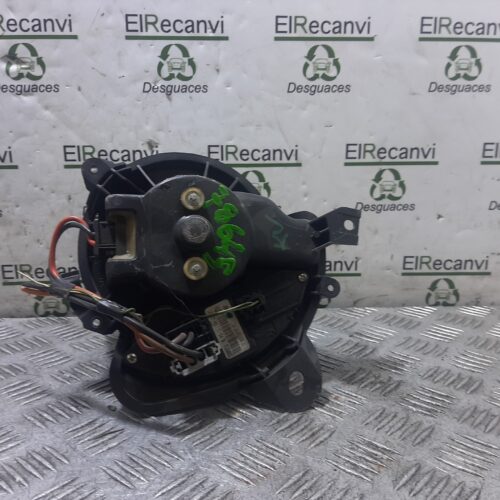 MOTOR CALEFACCION FIAT LINEA (110) Dynamic   |   07.07 – 12.17